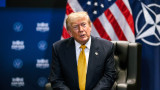 NYT: Иранцы могли готовить удар по самолету Трампа в Турции из переносной ракетной установки
