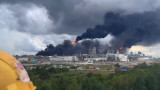 Число жертв пожара на Амурском газохимическом комплексе выросло до 7