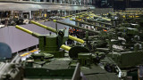 «Гражданская экономика России встала». Весь рост за годы войны произошел в связанных с ней отраслях