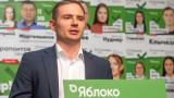 Зампреда «Яблока» осудили на 7 лет за посты про Бучу и убийства мирных украинцев 