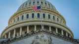 Сенат США заблокировал законопроект о помощи Украине и Израилю