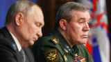 Путин подписал закон об использовании армии для «защиты» россиян за рубежом
