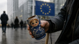 Челобитная Европе