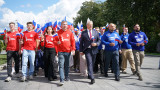 «Всем пофиг». Российские партии решили не тратиться на выборы в Госдуму