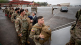 NBS: Трамп обдумывает вывод из Европы 25 000 американских солдат