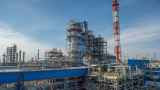 Крупнейший НПЗ «Газпрома» остановился после атаки БПЛА