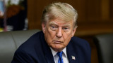 Трамп пригрозил тюрьмой распространителям сообщений о дефиците боеприпасов в США