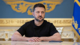 Зеленский объявил о создании «командования дальнобойного воздействия» на Россию