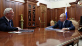 Глава «КамАЗа» заявил Путину о стабильной работе после обвала продаж и убытка на 40 млрд рублей