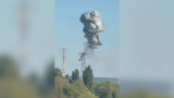 Россия начала бить по Украине дронами со спецзарядом для уничтожения ЛЭП