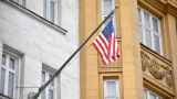 Россия вышлет 10 американских дипломатов