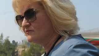 Адвокат Ольга Михайлова