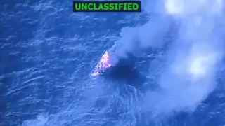 США продолжают бороться с «наркотеррористами» из Венесуэлы в Карибском море