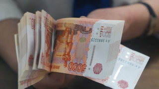 Быстрый рост зарплат остался в прошлом