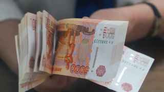 За последние 10 лет россияне несколько раз устраивали «набеги на банки»