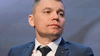 Андрей Заренин 