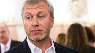 Роман Абрамович