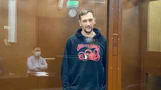 Олег Навальный.