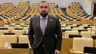 Султан Хамзаев