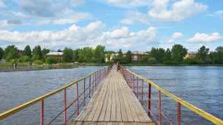 Верхний Тагил