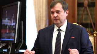 Евгений Балицкий