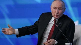 Путин на переговорах по Украине задумал требовать возвращения НАТО к границам 1997 года