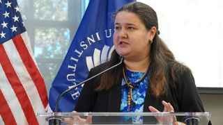 Оксана Маркарова