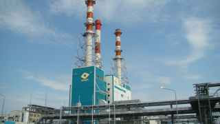 Белгородская ТЭЦ