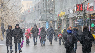 Когда перспективы экономики мутны, люди переходят в режим экономии