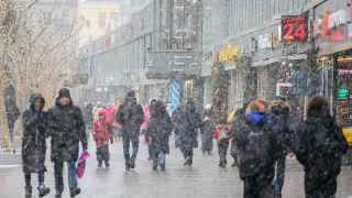 Россияне сочли уходящий год труднее, чем предыдущий