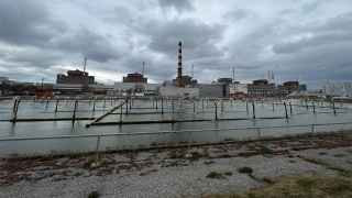 Запорожская АЭС