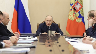 Правительство получило изрядную выволочку