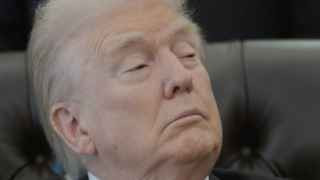 Дональду Трампу не стоит расслабляться: недовольных «мирным планом» по Украине немало и в его собственной Республиканской партии