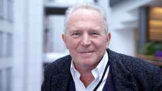 Бернар Гетта, евродепутат, заместитель председателя подкомитета по вопросам прав человека.        