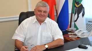 Александр Постригань