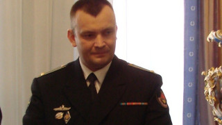 Алексей Суглобов