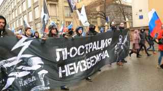 Даже в ФРГ люстрация не то что бы хорошо получилась – в России она едва ли возможна