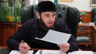 Якуб Закриев