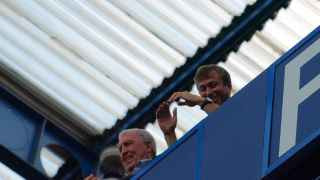 Роман Абрамович