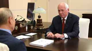 Сергей Чемезов