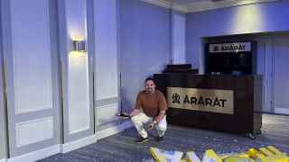 Владимир Смеркис