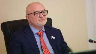 Андрей Клишас