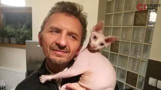 Кшиштоф Галос