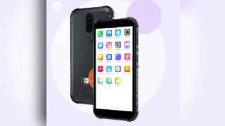 Смартфон R570