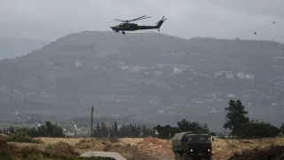 Российские военные в Сирии