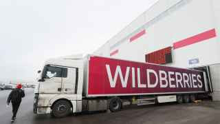 Главный заказчик складов – Wildberries