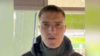 Андрей Медведев