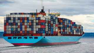 Российским компаниям пришлось постараться, чтобы заменить датскую Maesk 