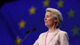 Глава Еврокомиссии после поражения Орбана призвала «использовать импульс» и отказаться от права вето в вопросах внешней политики ЕС  