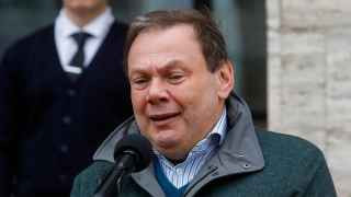 Михаил Фридман